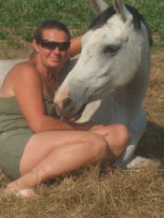 Adelina38 39 Jahre, aus Obertrubach