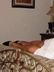 Alessia_Maeusschen 37 Jahre, aus Köln