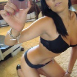 Aminda39387 27 Jahre, aus Hornhausen