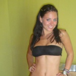 Andina8542 27 Jahre, aus Wiesendangen