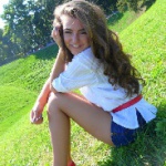 Anemarie 26 Jahre, aus Vitznau
