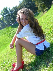 Anemarie 26 Jahre, aus Vitznau
