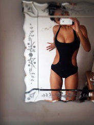 Anja-RebeccaWellie 29 Jahre, aus Wellie