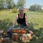 Anna-Liesee 47 Jahre, aus Kollerschlag