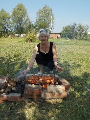 Anna-Liesee 47 Jahre, aus Kollerschlag