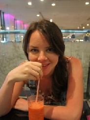 Anna05081989 25 Jahre, aus Nürnberg