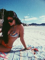 Annatina27 28 Jahre, aus Sindelfingen
