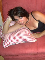 Anne-Ruth 23 Jahre, aus Passau