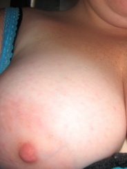 annette_die_nette 42 Jahre, aus Echzell