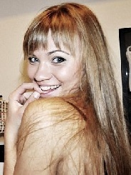 Annikke23 24 Jahre, aus Ratingen