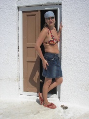 Ariane07 44 Jahre, aus Großlöbichau