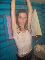 Arlenna 33 Jahre, aus Steinhöfel