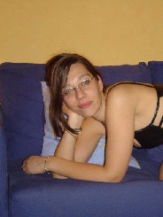 Barbara71254 42 Jahre, aus Ditzingen