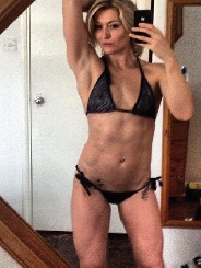 Benedetta 34 Jahre, aus Unterhaching