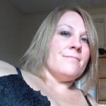 Bergita 37 Jahre, aus Mannheim