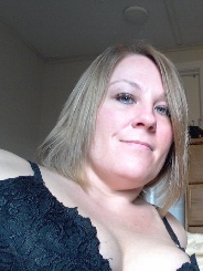 Bergita 37 Jahre, aus Mannheim