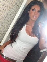 Bettinagilgo 34 Jahre, aus Essen