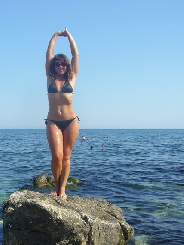 BikiniLolla 30 Jahre, aus Thyrnau