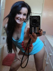 BinaBella 21 Jahre, aus Schönfeld