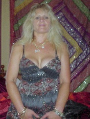 Blondesluder37W 45 Jahre, aus Schönefeld