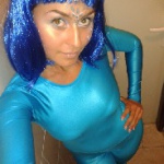 BlueBaerry 29 Jahre, aus Leverkusen