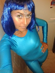 BlueBaerry 29 Jahre, aus Leverkusen