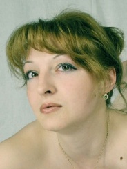 Christiane–Best 41 Jahre, aus Bestensee