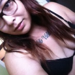 Corina80331 28 Jahre, aus München