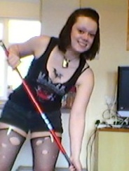 CrazyLill 26 Jahre, aus Welver