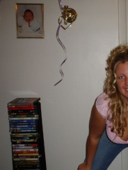Dicke.Euter 41 Jahre, aus Bruchmühlbach-Miesau
