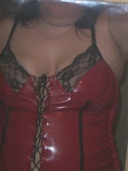DIe_Tiffany 46 Jahre, aus Bous