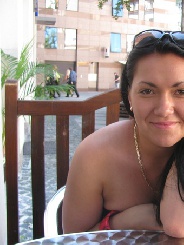 DieChrissie 27 Jahre, aus Bochum