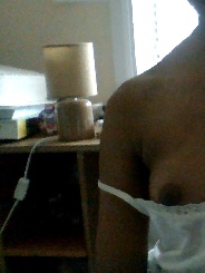 Dorett72224 28 Jahre, aus Ebhausen