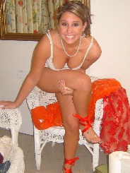 EllianeB 29 Jahre, aus Beiersdorf