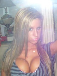 ElliMaria 27 Jahre, aus Luisenhof