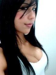 Felicina 27 Jahre, aus Göda