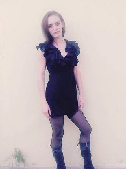 FrauLuuisa 36 Jahre, aus Nürnberg