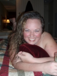 freche-jacqueline 43 Jahre, aus *****