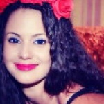 GinaLisa-23 23 Jahre, aus Karlsruhe