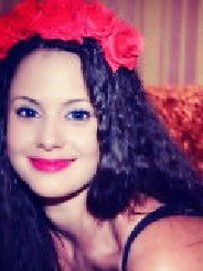 GinaLisa-23 23 Jahre, aus Karlsruhe