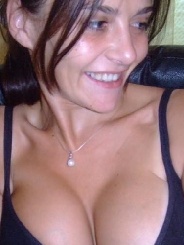 Hasibabe 41 Jahre, aus Grabow
