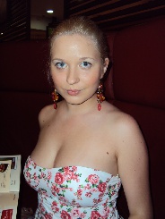Helenawi 25 Jahre, aus Wien