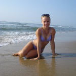 Ilona87 45 Jahre, aus Barby