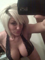 Ivanna94157 33 Jahre, aus Perlesreut