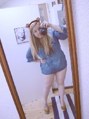 Janelle61273 27 Jahre, aus Wehrheim