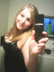 Janine4103 28 Jahre, aus Bottmingen