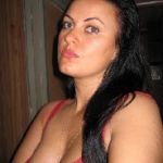 Janninaa 30 Jahre, aus Glauchau
