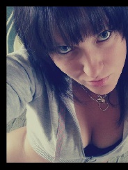 Jennifer-Ann 24 Jahre, aus Leipzig