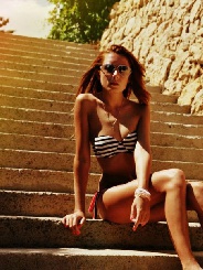 Josely 26 Jahre, aus Oppenheim