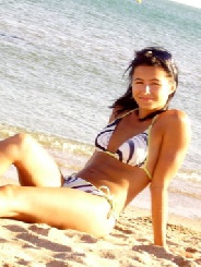 Juliana31079 31 Jahre, aus Almstedt
